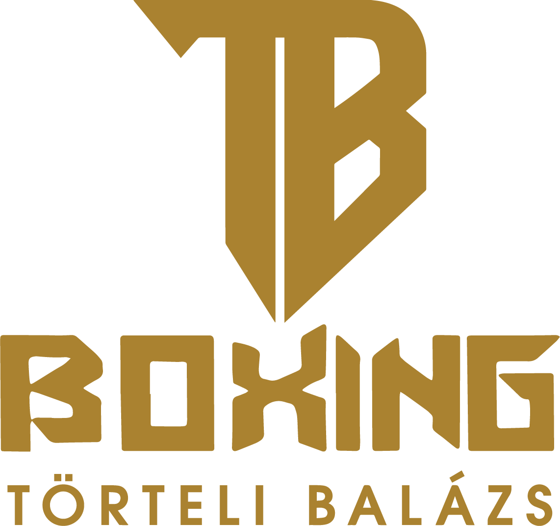 Törteli Box Club logó